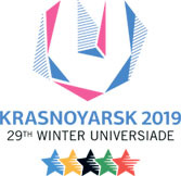Krasnoyarsk 2019
