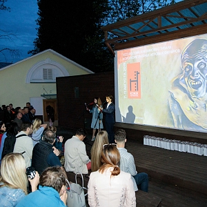 VIII Российский фестиваль короткометражного кино прошел в ГМВЦ «РОСИЗО»